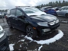 Used Glove Box Fits: 2018 Honda Odyssey Grade. Price: $119.90.