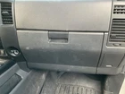Titan 2013 Glove Box 1362341 No Key Included Used. Price: $120.00.