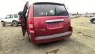 Used Glove Box Fits: 2008 Chrysler Town & Country Grade. Price: $114.55.
