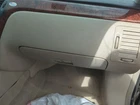 2007 Cadillac Dts Passenger Glove Box Door Storage Compartment NPQJ1 Used. Price: $200.00.