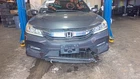 Accord 2016 Glove Box 1130868 Used. Price: $75.00.