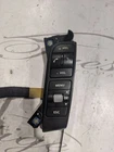 Bentley Continental Flying Spur 05-13 Right Steering Wheel Switches Buttons Oem Used. Price: $94.50.