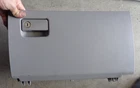 2013-2018 Toyota RAV4 Glove Box Door Compartment Storage Gray 55550-0R011 Used. Price: $170.00.