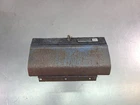 1966-67 Cyclone Gt Glove Box Door W/ Emblem And Key!, Mercury Comet Oem Used. Price: $149.95.