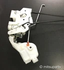 Genuine Mitsubishi Oe Door Latch & Actuator Assembly Endeavor Rear Left New. Price: $79.00.
