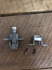 1965 1966 Ford Galaxie Dash Door Lid Latch Lock 500 Xl Ltd Oe Used. Price: $44.00.