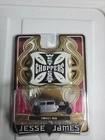 1929 Ford Sedan West Coast Choppers Jesse James Sweet Pea Rat Rod 1/64 2006 New. Price: $36.27.