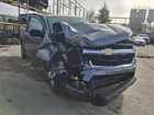 2018 Chevrolet Colorado Glove Box Door 4DR Gry Itc H2R Oem Used 91000 Miles. Price: $94.53.