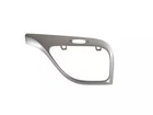 Genuine Mopar Instrument Panel Applique Left 1RE531DLAC New. Price: $162.26.
