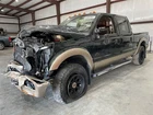 2013 Ford F250SD Used Tan Glove Box Assembly Oem 1121037 123K Miles. Price: $130.39.