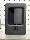 99-04 Ford Mustang Glove Box Lock Latch Handle YF3A-5406004-AAW Used. Price: $26.95.