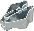 Swordfish 65726 - Dashboard Retaining Clip For Bmw 07147321144, Package Of 25PCS New. Price: $16.99.
