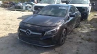 Mercedes Benz CLA250 Glove Box Assembly Black A1176804200 9H68 2015 2020 Used. Price: $108.00.