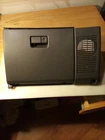 Toyota Oem Glove Box Lockable Grey 55433-89108 55552-89102 4RUNNER Pickup 89-95 Used. Price: $89.00.