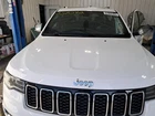 Used Glove Box Fits: 2017 Jeep Grand Cherokee Grade. Price: $106.00.