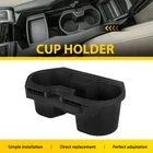 Center Console Tray Cup Holder Bezel For Honda Civic 2016-2021/INSIGHT 2019-2022 New. Price: $17.09.