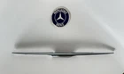 Mercedes-benz Glove Box Handle, 220S, W180, Griff Handschuhfach, 101806890070 Used. Price: $169.55.