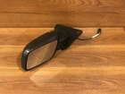 2011-2015 Ford Explorer Front Left Side Door View Mirror Blind Spot Oem. Price: $87.50.