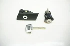 18-21 Audi SQ5 Key Blade And Lock Set 107837167FH 80B857131A Used. Price: $149.99.