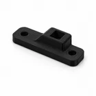 Triumph TR6 Glove Box Catch / Latch New. Price: $16.99.