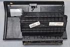 06-10 Hummer H3 Dashboard Storage Compartment Glove Box Door Lid Assembly Used. Price: $80.99.