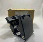 1988 Honda Prelude Fuse Cover Coin Compartment Knee Bolster Pocket 77750SF1A01ZA New. Price: $49.00.