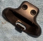 Mercedes W123 Glove Compartment Locking Wedge Holder A1236890225 Usa Seller Used. Price: $75.00.