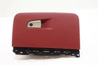 2018 - 2025 Alfa Romeo Stelvio Dash Glove Box Storage Oem 01561391210 Red 408 Used. Price: $84.80.