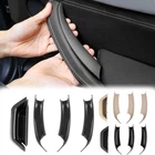 For Bmw X3 X4 F25 F26 Interior Door Handle Cover Pull Trim Black/beige/carbon New. Price: $29.98.