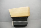 2014-2021 Bmw I3 I01 Rex Hybrid Glove Box Storage Compartment Unit 72758410 Oem Used. Price: $72.00.