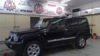 Dash Panel Without 5.8" Navigation Screen Fits 06-07 Commander 1696591 Used. Price: $549.90.