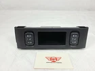 03-08 Honda Pilot Front Dash Pocket Storage Left Right Heated Seat Switch Oem Used. Price: $31.00.