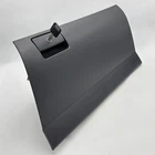 2008-2015 Nissan Armada Infiniti QX56 Glove Box W/ Key Charcoal Oem 68500ZQ00 Used. Price: $79.99.