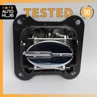 Mercedes W209 CLK350 E400 Left Side Folding Top Case Cover 2097500525 Oem Used. Price: $78.23.