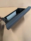 Alfa Romeo 75 Milano Original Glove Box Drawer With Sliders Used. Price: $19.99.