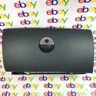 2002 - 2008 Mini Cooper Glove Box Assembly Door Storage Oem Used. Price: $102.95.