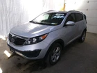 Sportage 2011 Glove Box 279663 Used. Price: $115.00.