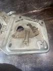 1949 1950 Chevy Lower Hood Latch Plate Original Gm New. Price: $149.99.