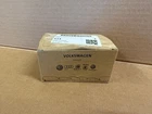 New Vw Touareg MK2 Upper Dash Panel Stowage Compartment 7P6857922G4A1 Neu. Price: $415.88.