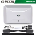 Exterior Side Mounted Gear Storage Box Carrier Fit For Land Rover Defender 20 21 New. Price: $312.78.