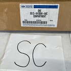 Genuine Ford Storage Compartment, 5G1Z-5413594-AAC New. Price: $113.85.