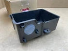 721836 Acura Mdx 2014-2015 Battery Tray Holder Box Mount Oem 31521-TZ5-A00 Used. Price: $59.82.