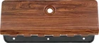 1969 Camaro Cherrywood Glove Box Door New. Price: $110.99.