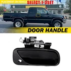 Exterior Outer Outside Door Handle Passenger Right For Toyota Pickup T100 1-3X New. Price: $8.99.
