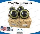 Toyota Lexus Genuine Oem LX570 Land Cruiser UZJ200 Suspension Accumulator Set New. Price: $752.00.