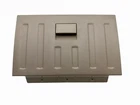 2011-2016 Ford F250 F350 Dashboard Passenger Glove Box Tan King Ranch Oem Used. Price: $125.00.