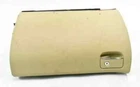 06-10 Mercedes W251 R350 R500 Dashboard Glove Box Storage Compartment Beige Oem Used. Price: $79.80.