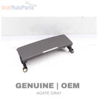 2015 Porsche Macan - Glove Box Trim / Cover 95B858100M Used. Price: $38.99.