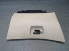 01-06 Bmw E46 330CI Conv Dash Glove Box Storage Compartment Door Lid Beige Oem Used. Price: $76.51.