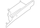 Genuine Nissan Glove Box Door 68500-9GA0B New. Price: $366.32.